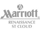 Logo Marriott Renaissance St Cloud