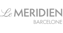Logo Le Méridien Etoile