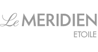 Logo Le Méridien Etoile