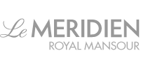 Logo Le Méridien Royal Mansour