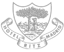 Logo Ritz Madrid